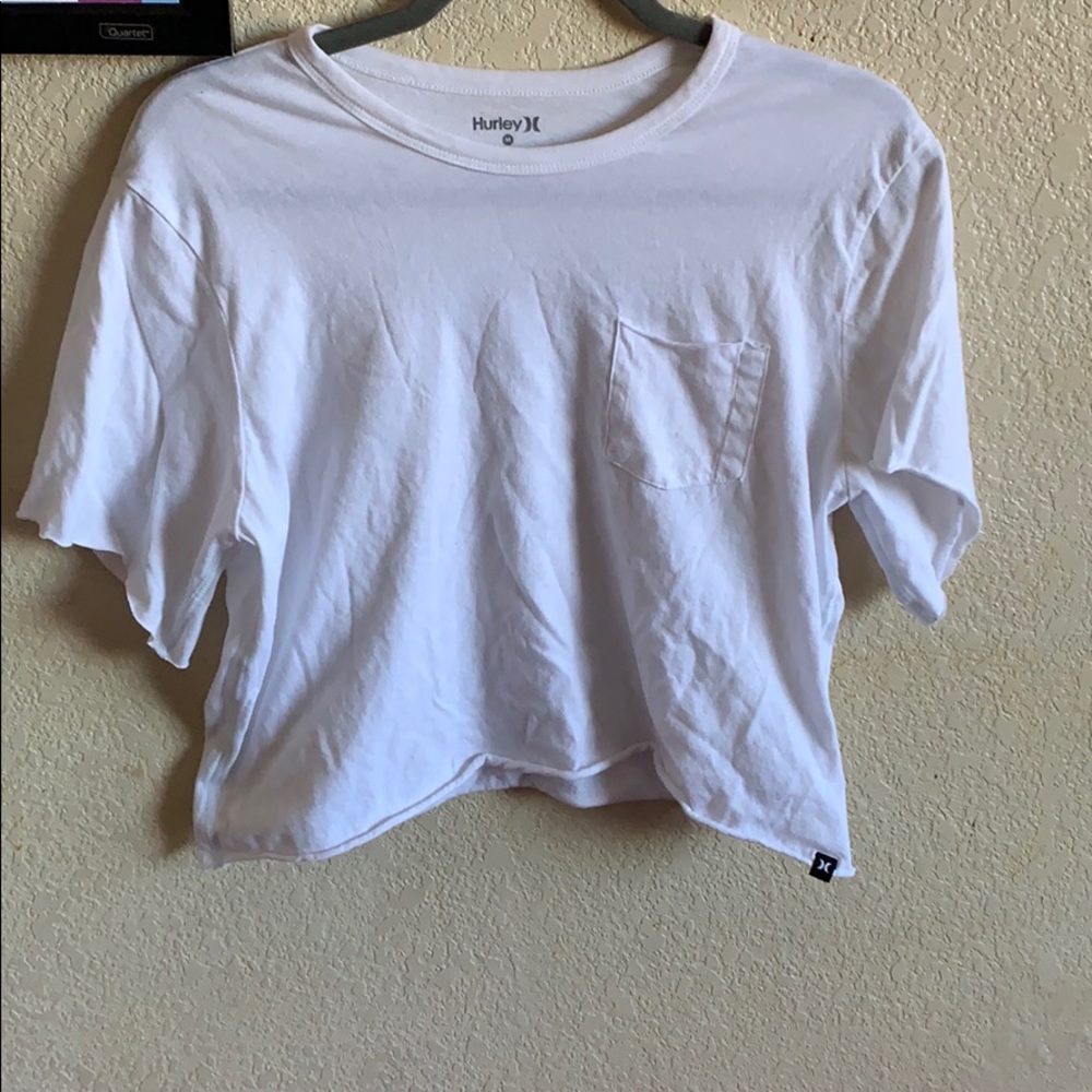 Hurley: T-shirt